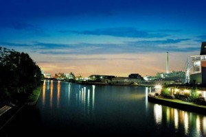 Hafen 01