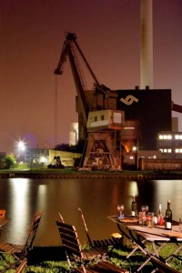 Hafen 09