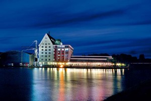 Hafen 10