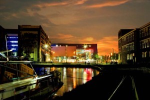 Hafen 11
