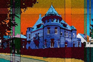 Münster Art 09